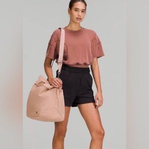Lululemon Cross Body  Bag 19L